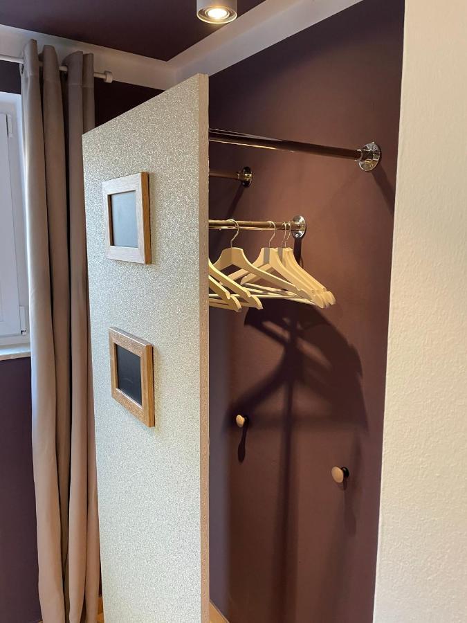 Ferienwohnung "Uttied" - Ankommen Und Entspannen Klausdorf  Zewnętrze zdjęcie