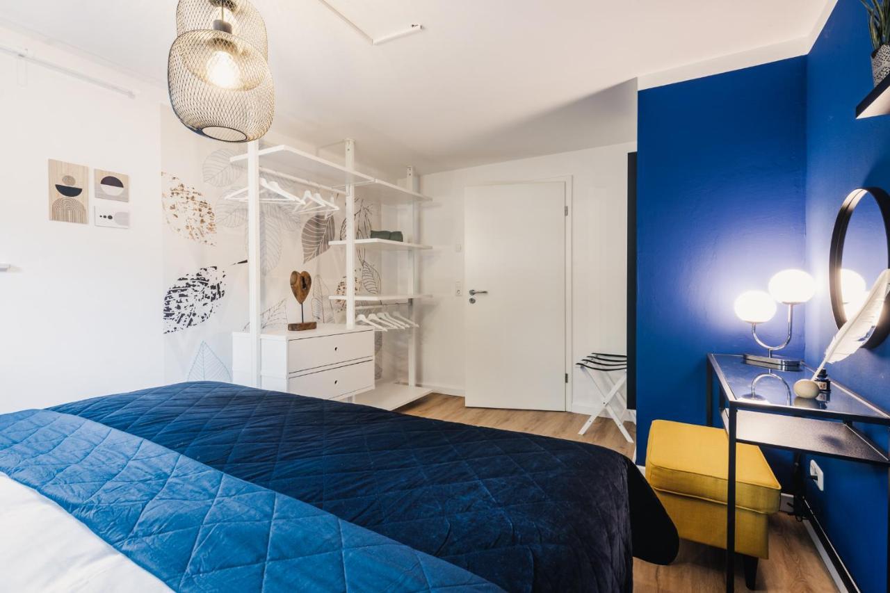 Ferienwohnung "Uttied" - Ankommen Und Entspannen Klausdorf  Zewnętrze zdjęcie