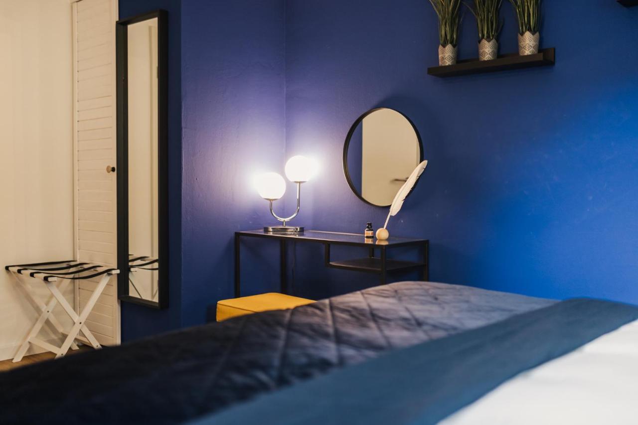Ferienwohnung "Uttied" - Ankommen Und Entspannen Klausdorf  Zewnętrze zdjęcie
